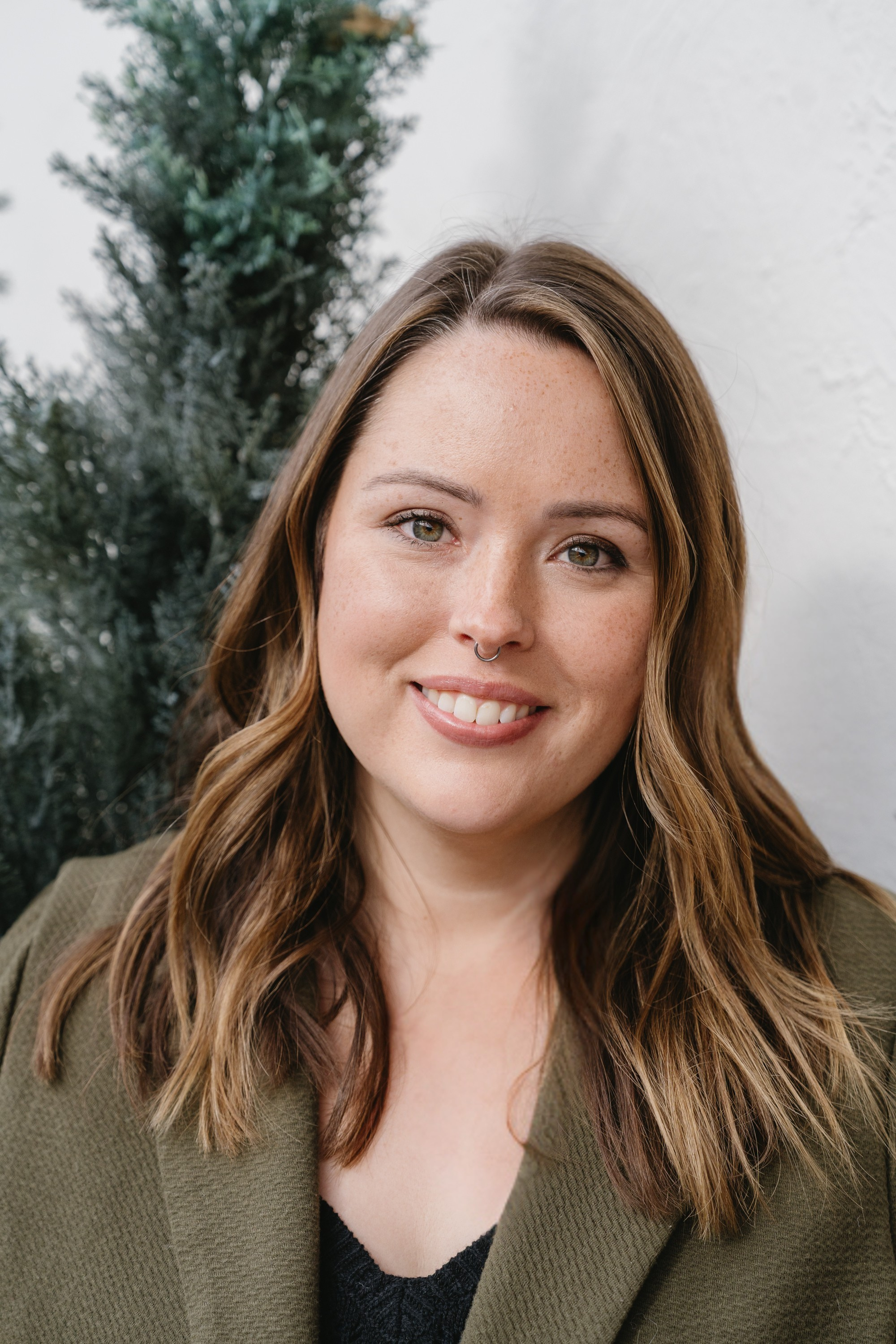 Lindsey Carpenter, Realtor in Vancouver, WA