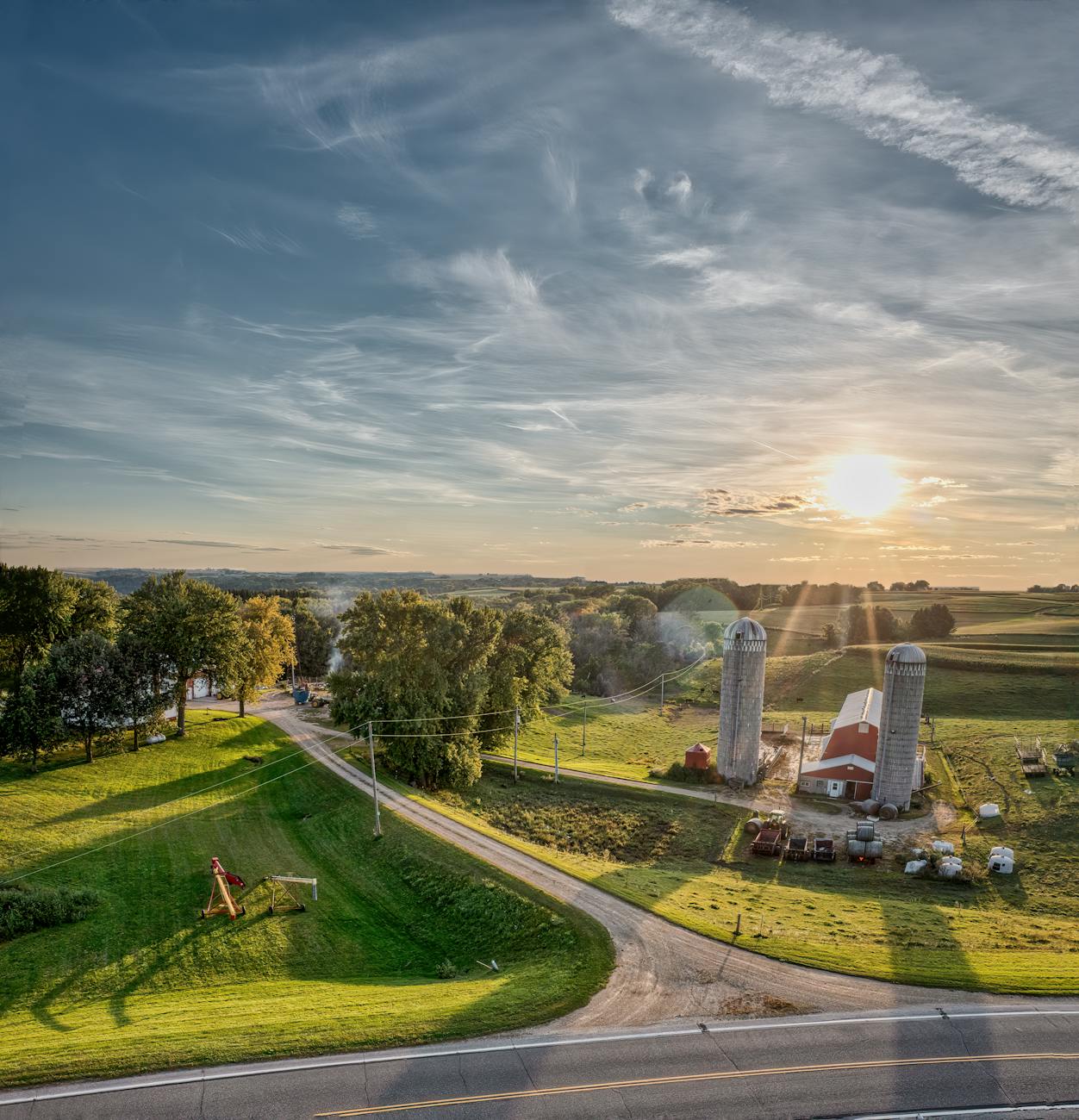 Building the Family Compound Dream in Clark County: What We’re Learning Along the Way